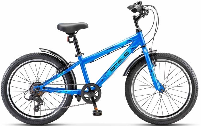 Stels Pilot 220 V 20 (2024) 