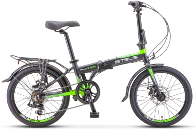 Stels Pilot 630 MD 20 V010 (2023)