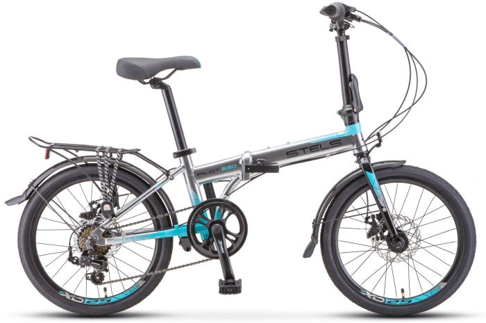 Stels Pilot 630 MD 20 V010 (2023)