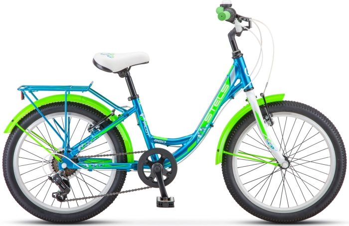 Stels Pilot 260 Lady 20 V010 (2022)