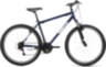 Велосипед Forward Altair MTB HT 27,5 1.0 (2022) 