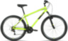 Велосипед Forward Altair MTB HT 27,5 1.0 (2022) 