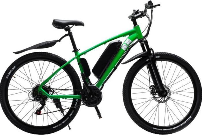 FURENDO E-X5 350