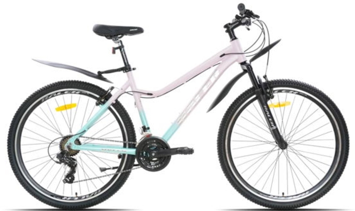 Racer Vega 27,5 (2024)