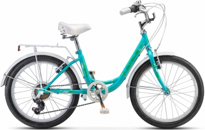 Stels Pilot 225 V 20 (2024) 