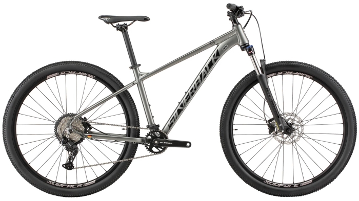 Silverback Series 8 29 (2025)