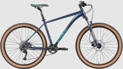 Stark Router 27.3 HD (2025)