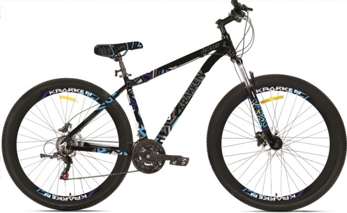 Krakken Salazar 29 (2024)