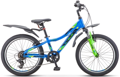 Stels Pilot 260 Gent 20 V010 (2022)