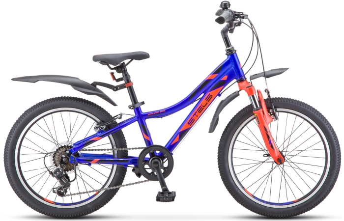 Stels Pilot 260 Gent 20 V010 (2022)