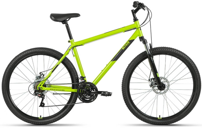 Forward Altair MTB HT 27,5 2.0 D (2022) 
