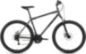 Велосипед Forward Altair MTB HT 27,5 2.0 D (2022) 