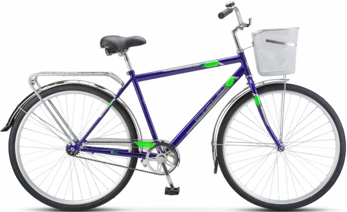 Stels Navigator 300 C (2023)  