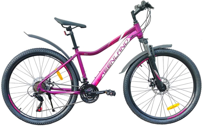 Greenland Formula 26 (2024)