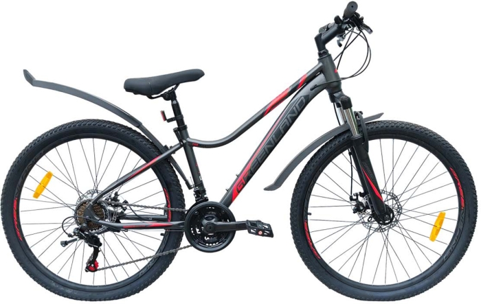 Greenland Formula 26 (2024)