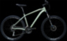 Велосипед Racer Sprinter 27.5 (2024)