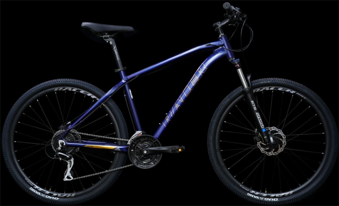 Racer Sprinter 27.5 (2024)