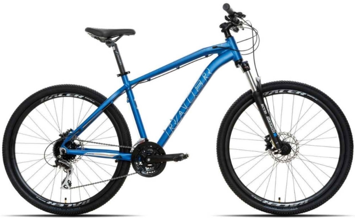 Велосипед Велосипед Racer Sprinter 27.5 (2025)