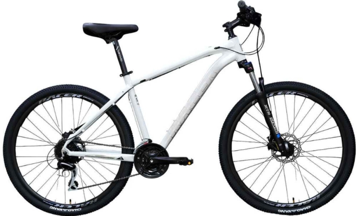 Racer Sprinter 27.5 (2025)