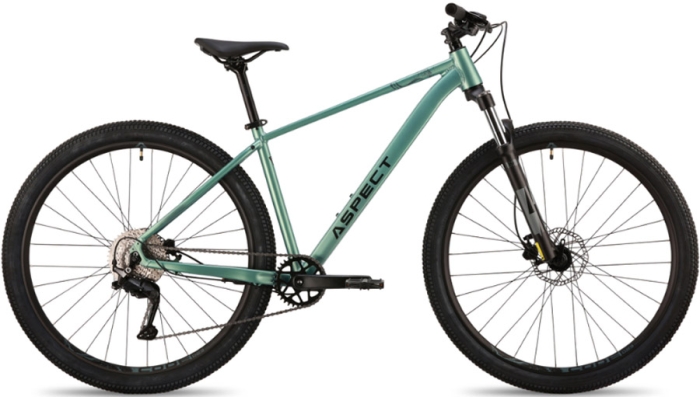 Велосипед Велосипед Aspect Nickel Pro 29 (2026)