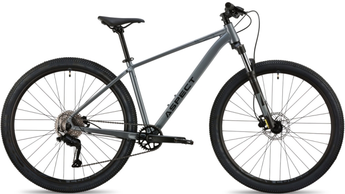 Велосипед Велосипед Aspect Nickel Pro 29 (2026)