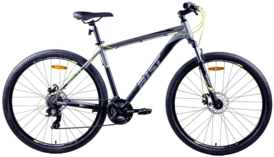 AIST Rocky 1.0 Disc 29 (2024)