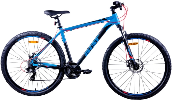 AIST Rocky 1.0 Disc 29 (2024)