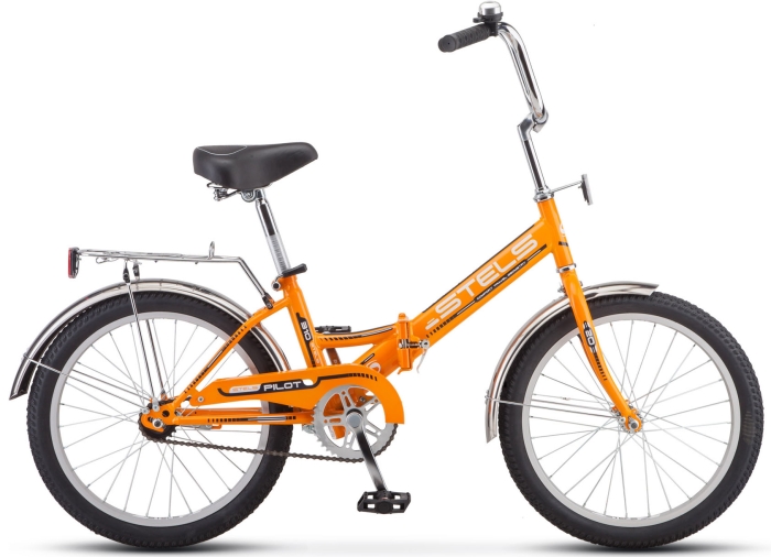 Stels Pilot 310 20 Z011 (2023)  