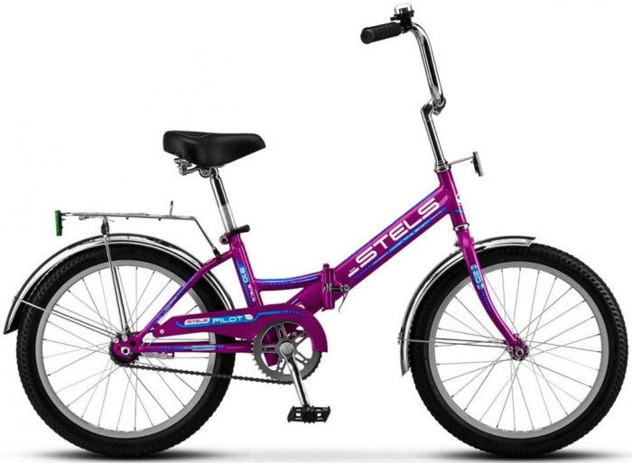 Stels Pilot 310 20 Z011 (2023)  