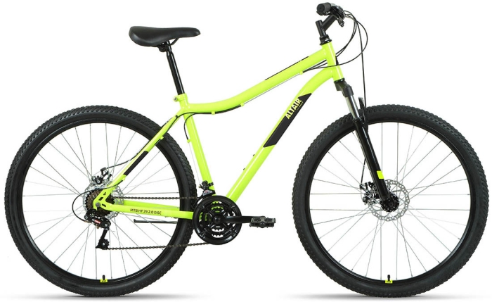 Forward Altair MTB HT 29 2.0 D (2022) 