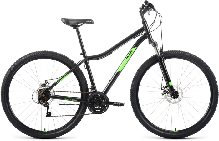 Forward Altair MTB HT 29 2.0 D (2022) 