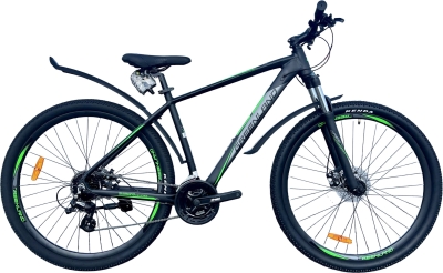 Greenland Everest 29 2.0 (2025)