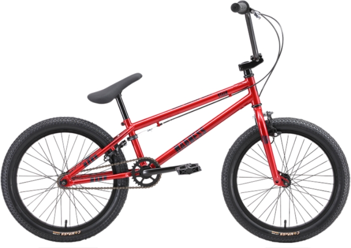 Stark Madness BMX 1 (2025)