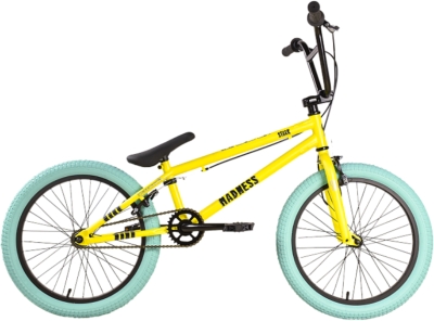 Stark Madness BMX 1 (2025)
