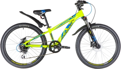 Novatrack Extreme 24 HD (2023)