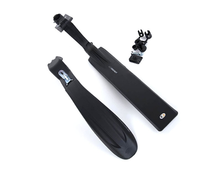 Щитки SIMPLA CROSS SDR + RAPTOR SDF