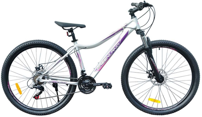 Greenland Artemida 27.5 (2025)