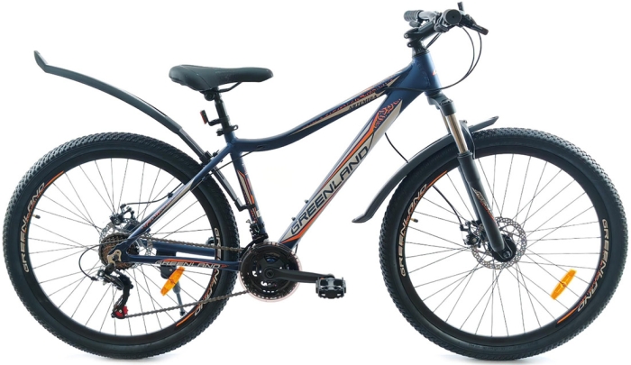 Greenland Artemida 27.5 (2025)