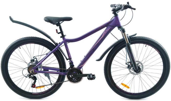 Greenland Artemida 27.5 (2025)