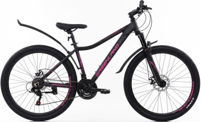 Greenland Artemida 27.5 (2026)