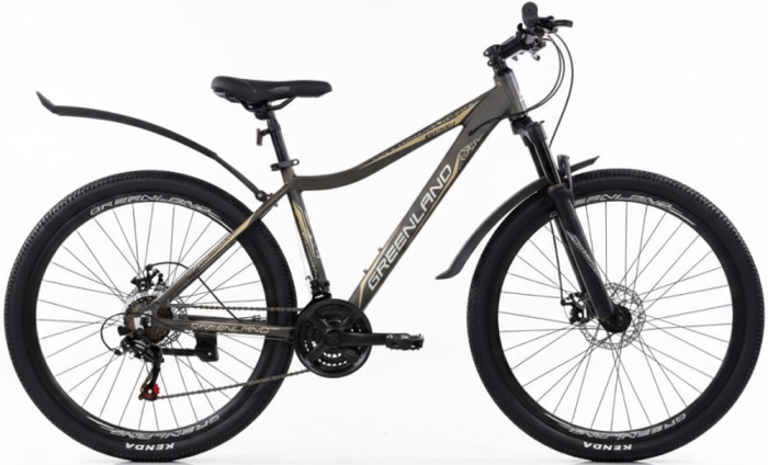 Greenland Artemida 27.5 (2026)