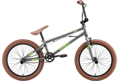 Stark Madness BMX 2 (2025)  