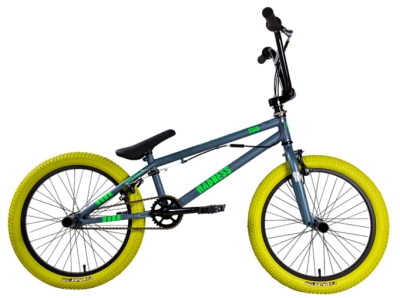 Stark Madness BMX 2 (2025)  