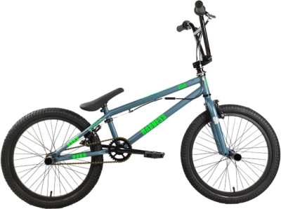 Stark Madness BMX 2 (2025)  