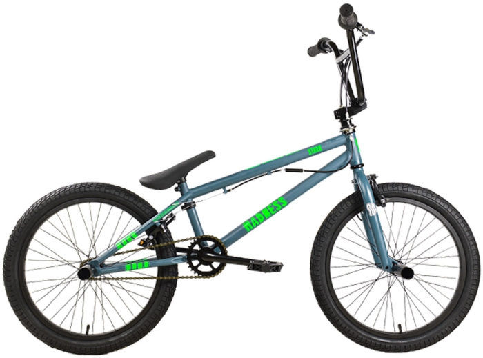 Велосипед Велосипед Stark Madness BMX 2 (2025)  