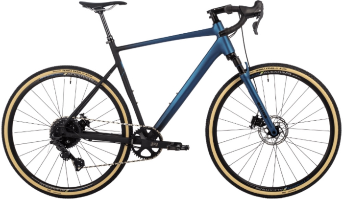 Stinger 700C Gravix FS-1 (2024)