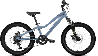 Forward Twister CX 20 (2026)