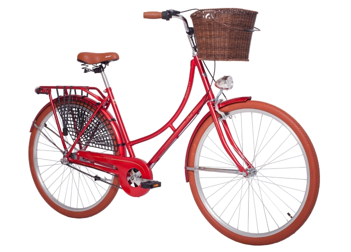 AIST Amsterdam 2.0 (2024)