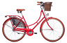 Велосипед AIST Amsterdam 2.0 (2021)