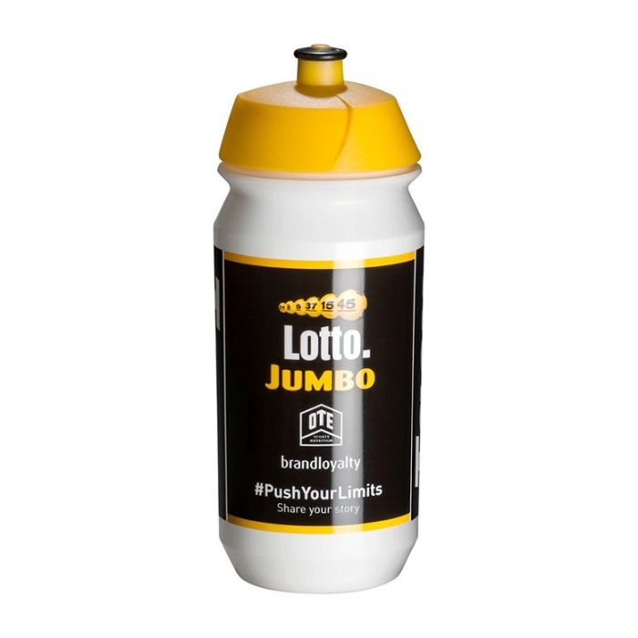 Фляги Tacx Shiva Pro Team